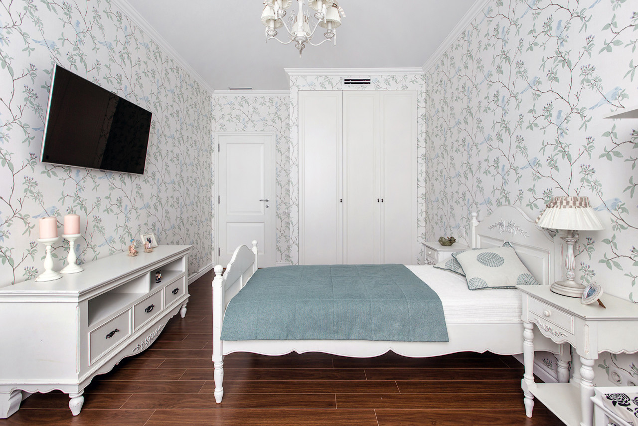 Обложка альбома: прихожая