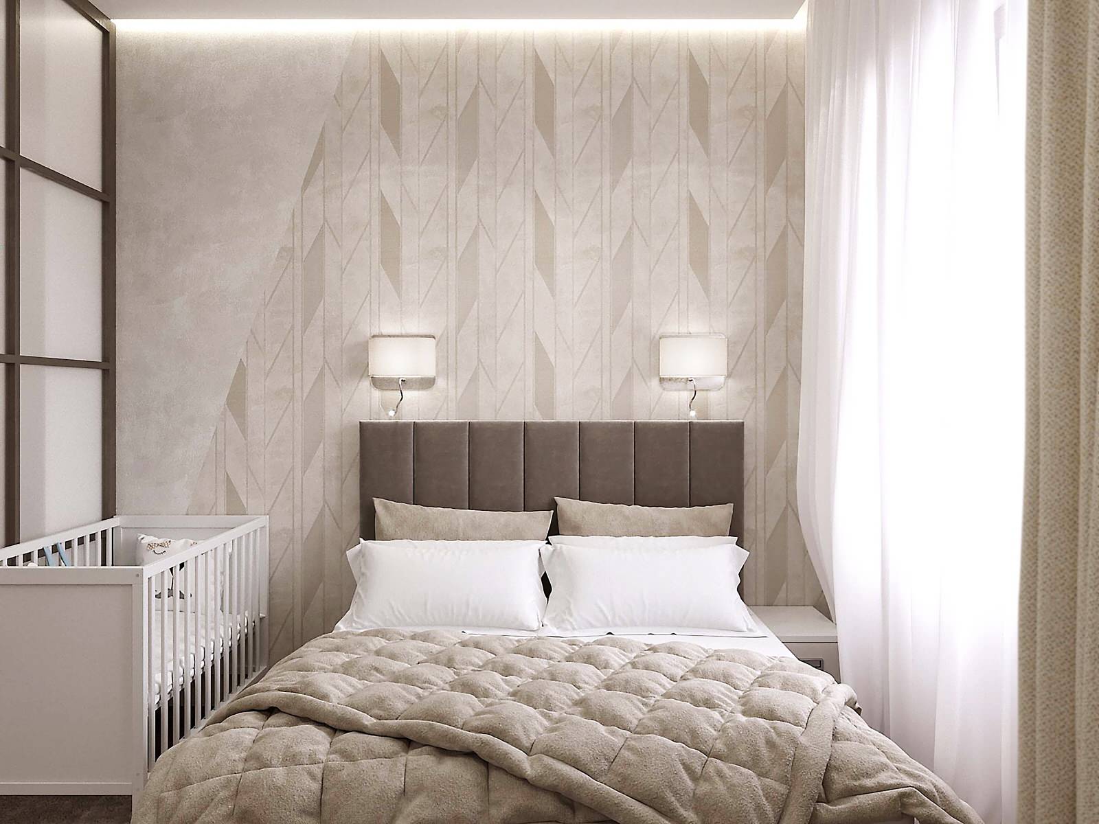 Микро-квартира на Школьной - 15 кв.м