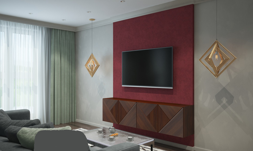 3-х комнатная квартира в центре Краснодара