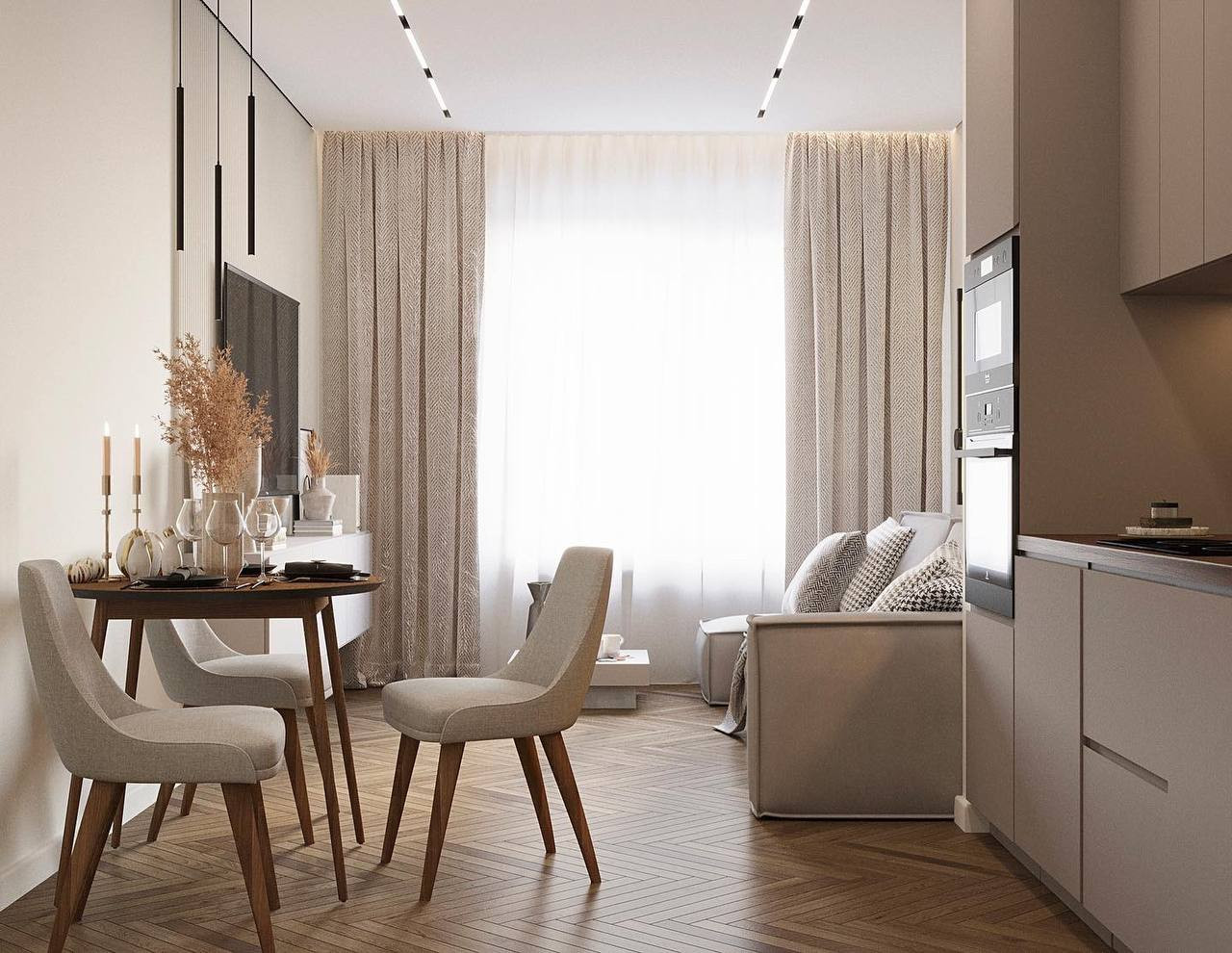 ЖК Ботаника