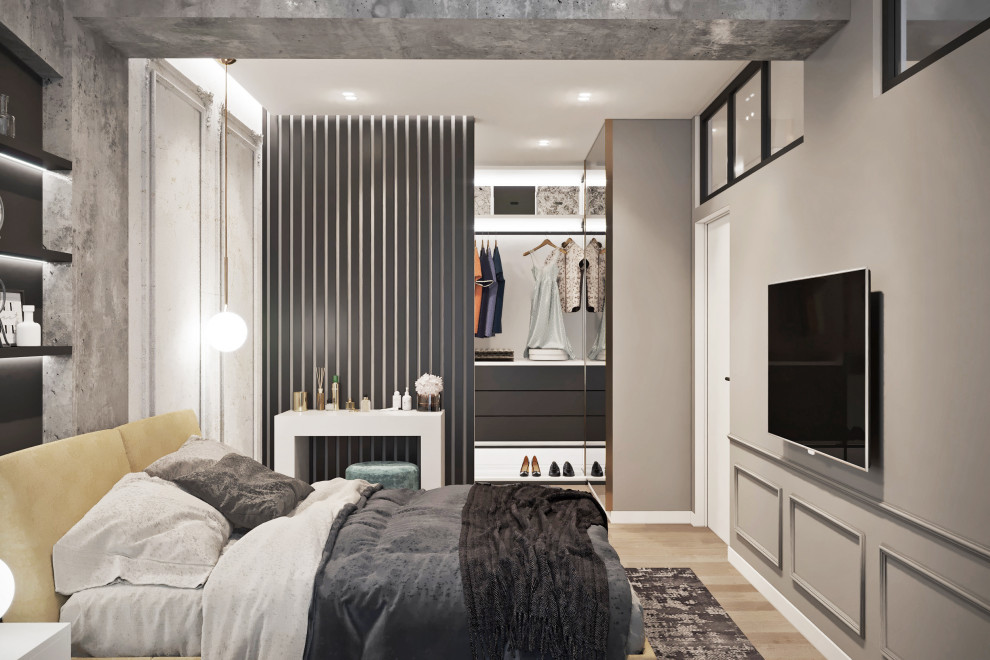 Квартира для молодой девушки, Алматы