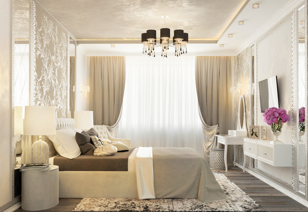 Легкость пространства