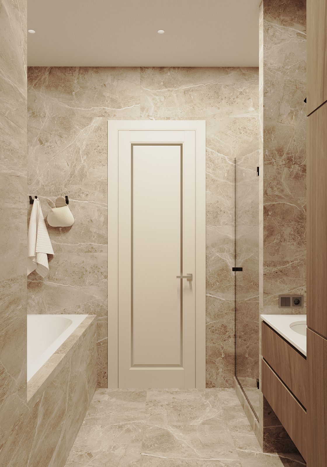 Семейное гнездо