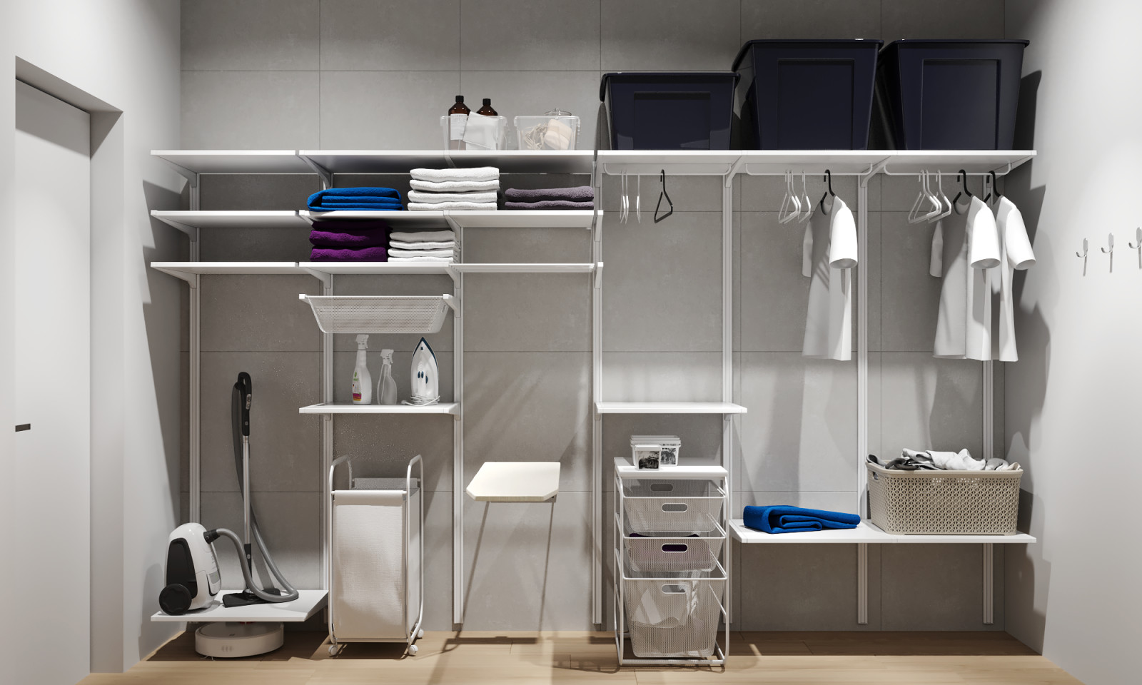 Проект дома в Санкт-Петербурге 200 м.кв