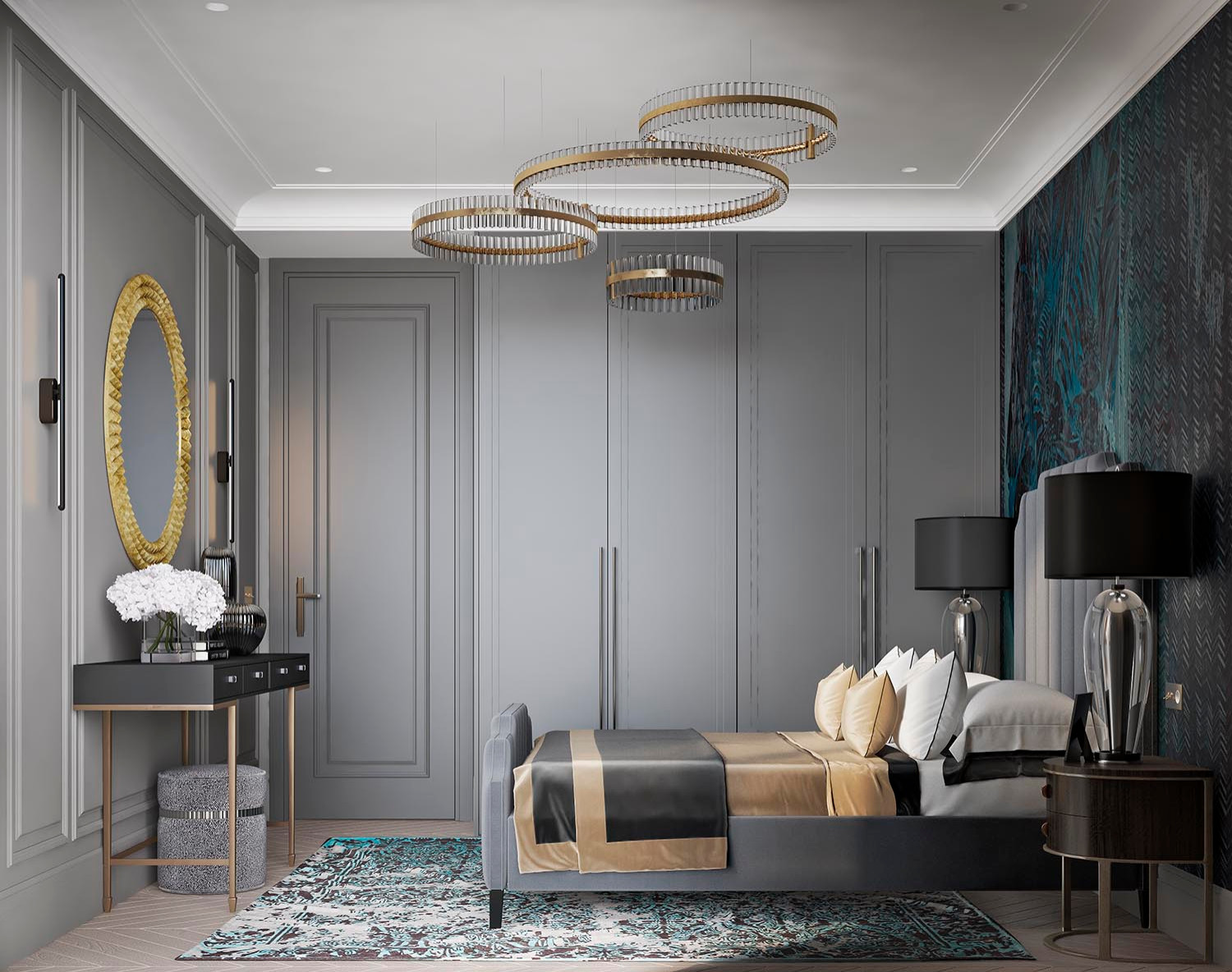 ЖК LIFE-Кутузовский 4