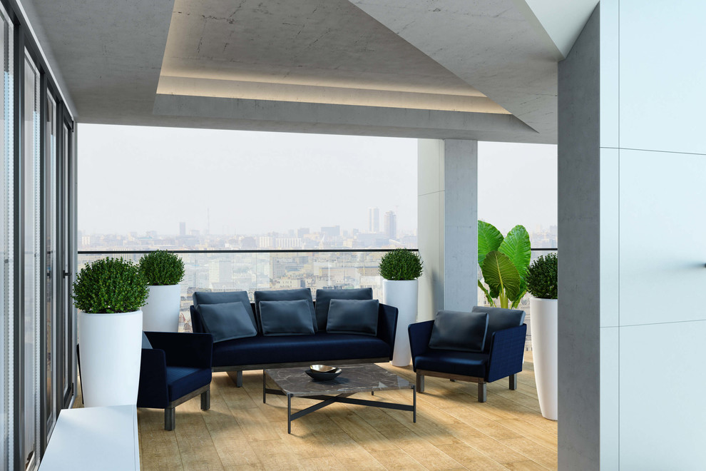 Tatlin Premium Dark Glow 128 кв.м.