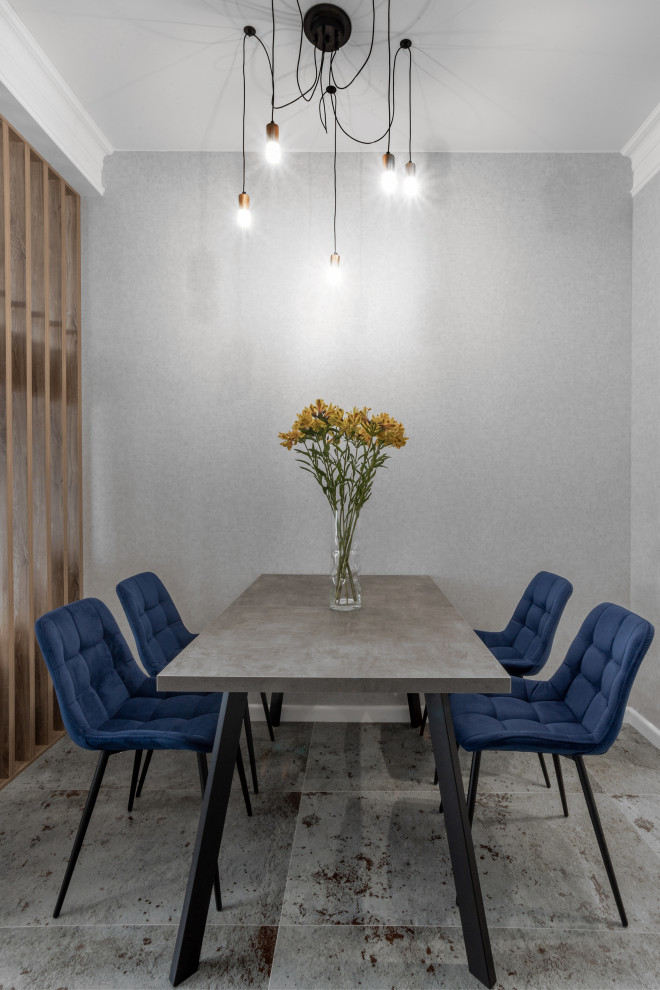 Лофт ЖК "Аллея парк"