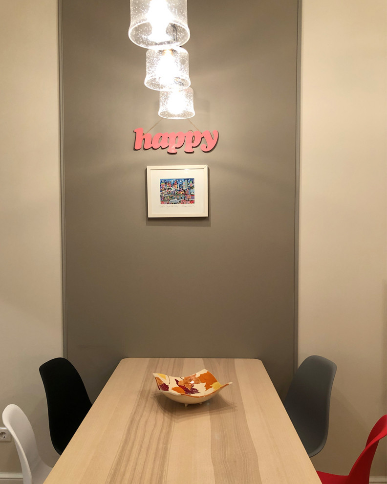 "Ложка мёда" | ЖК "ЗилАрт"