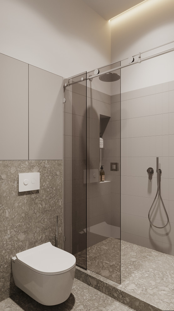 Светлогорск, квартира на Майском проезде