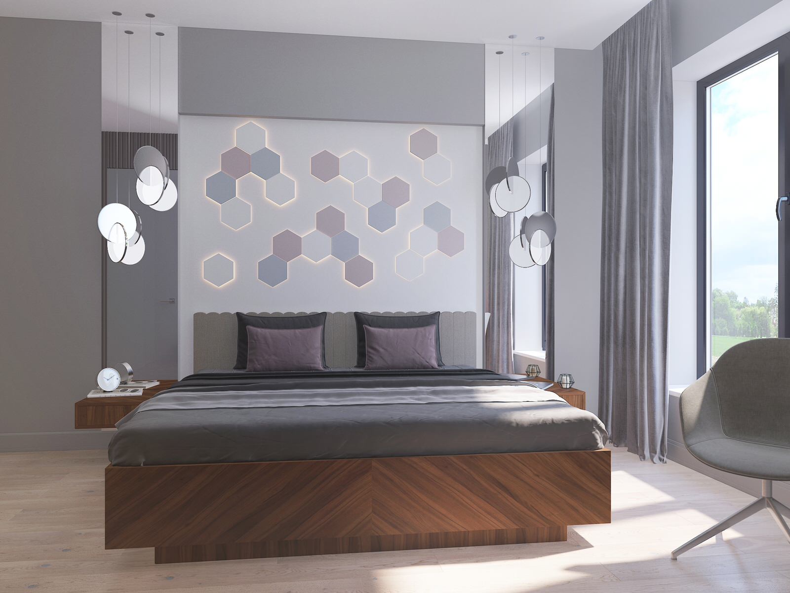 50 оттенков серого