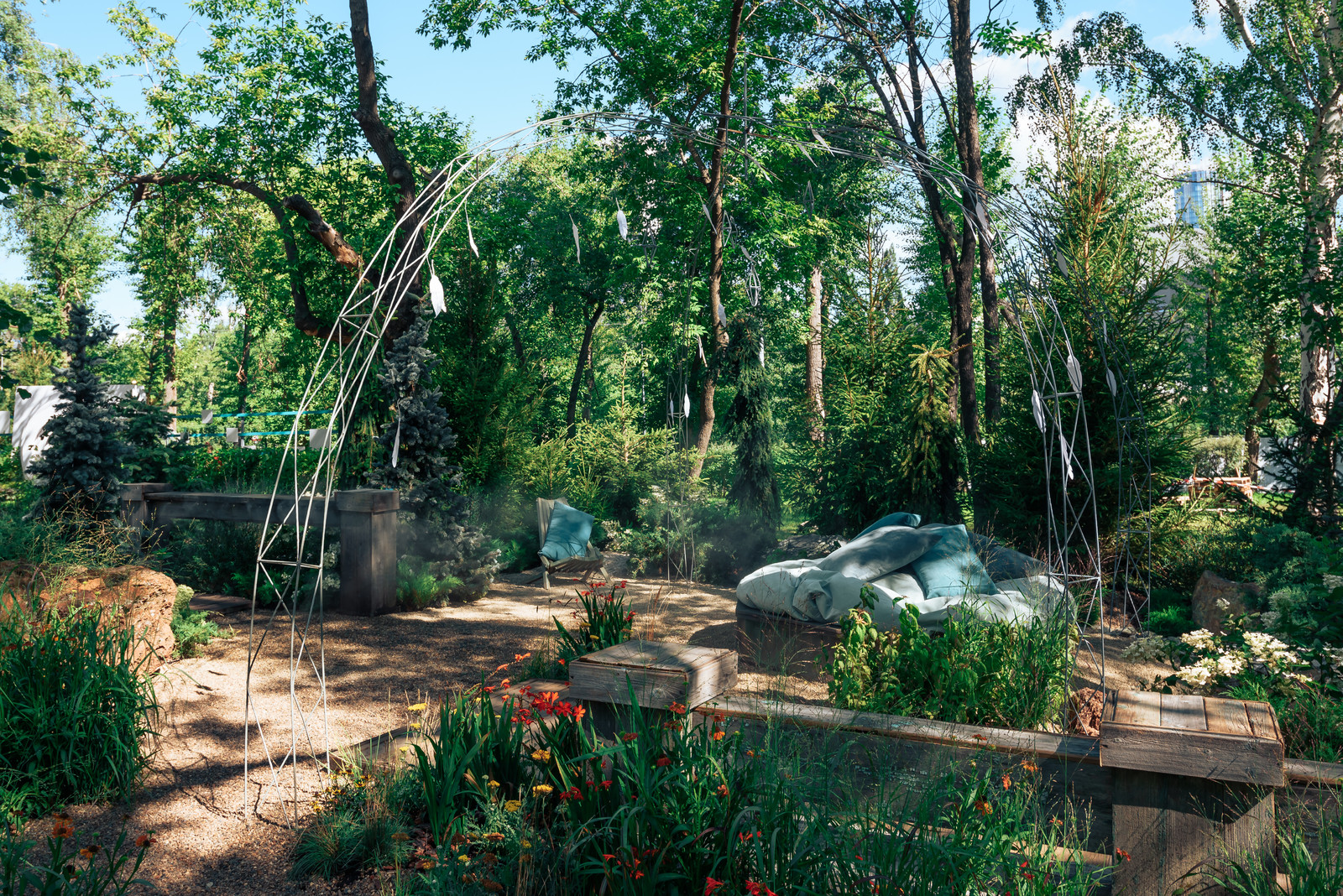 Колыбельная