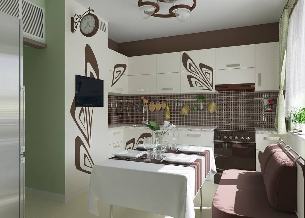 Обложка проекта: Дерево желаний