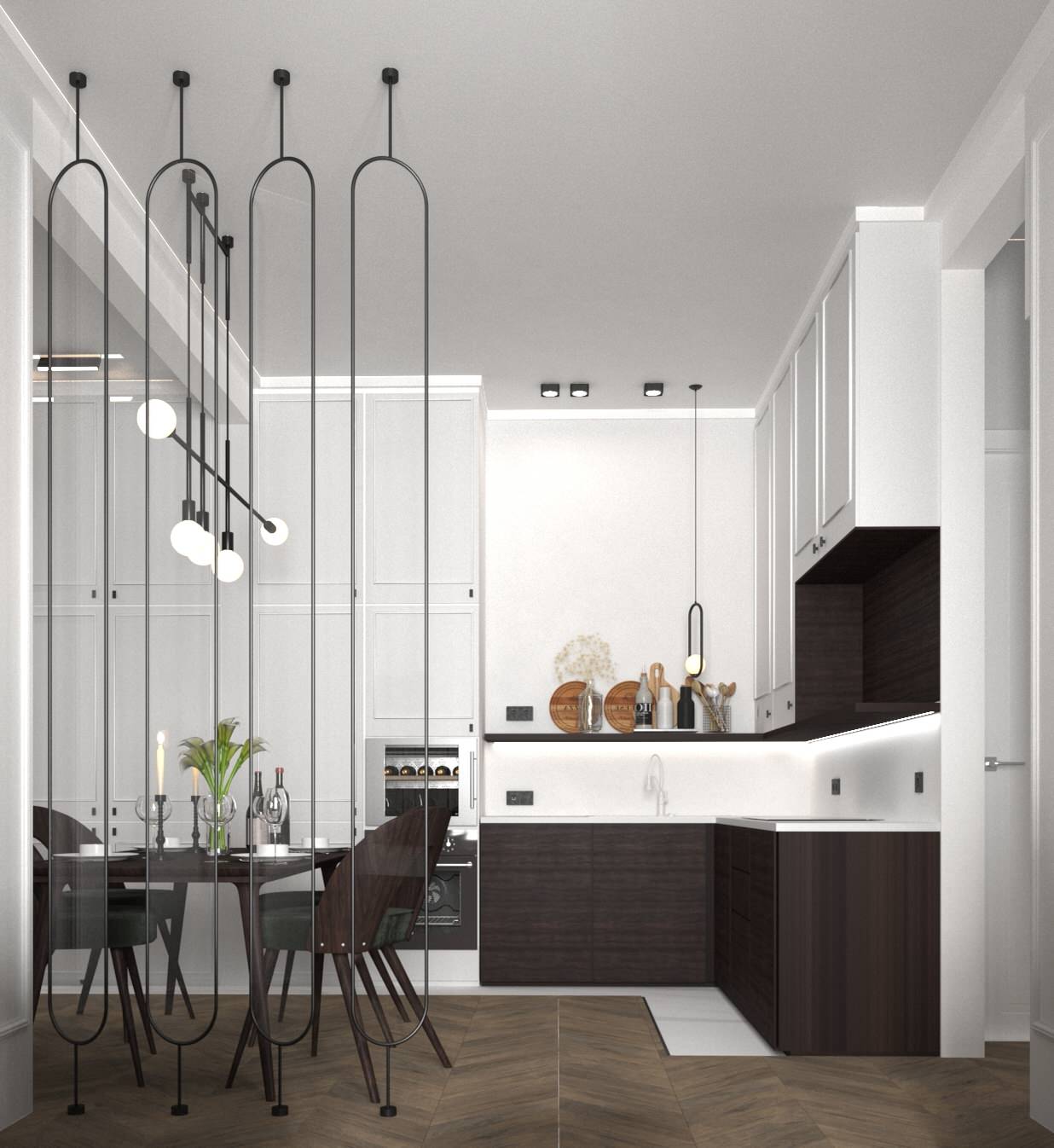 Неоклассика - Французские мечты