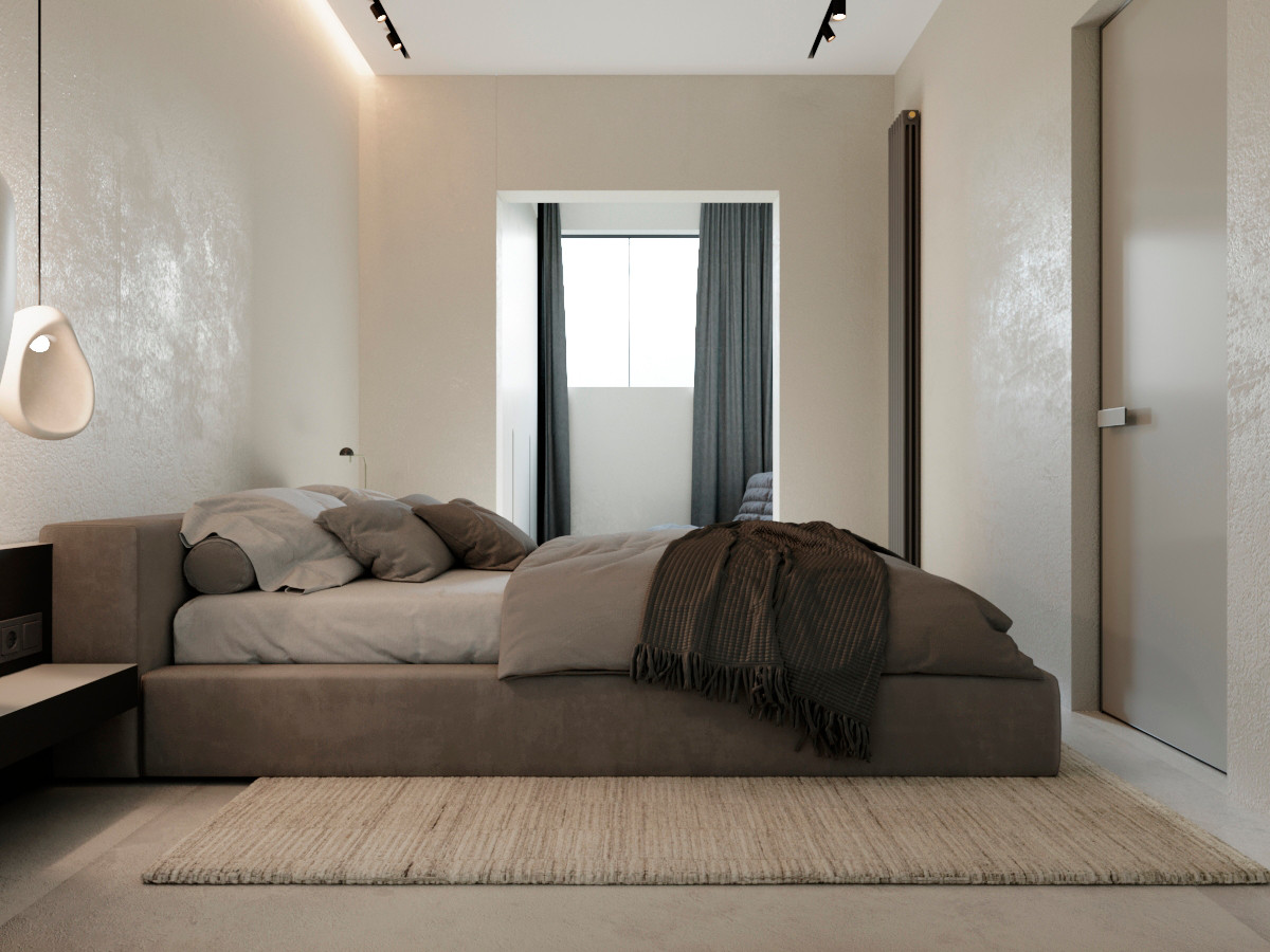 ЖК Бригантина