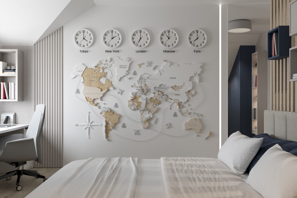 Жилой дом в Прохоровке