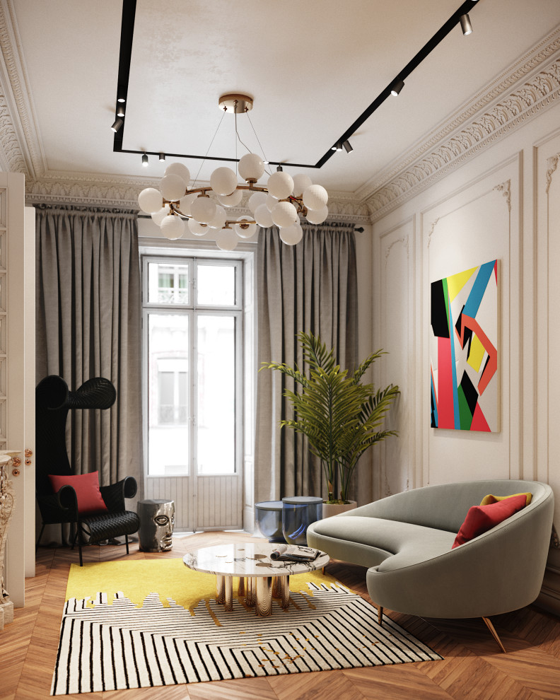 Квартира на Фонтанке г. Санут-Петербург