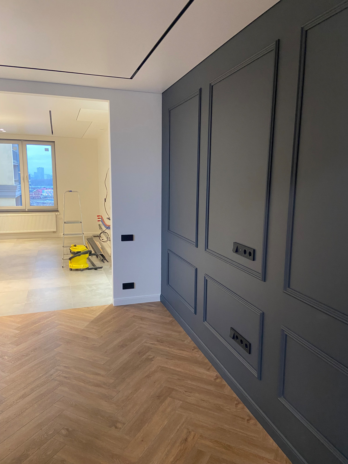 ЖК Цивилизация На Неве