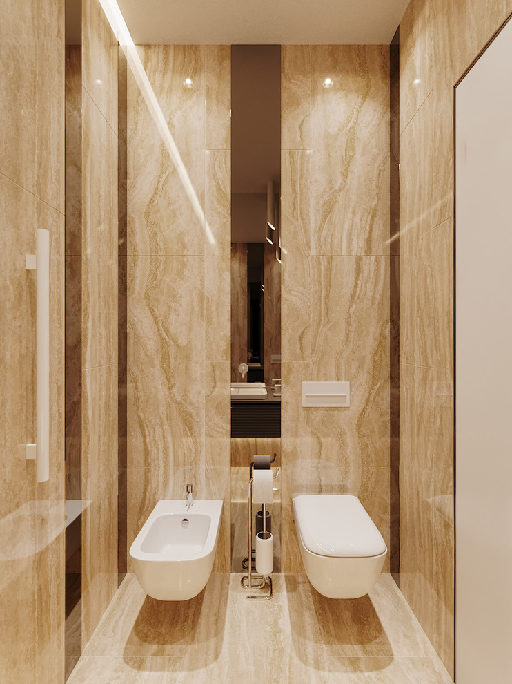 ЖК Крестовский Делюкс