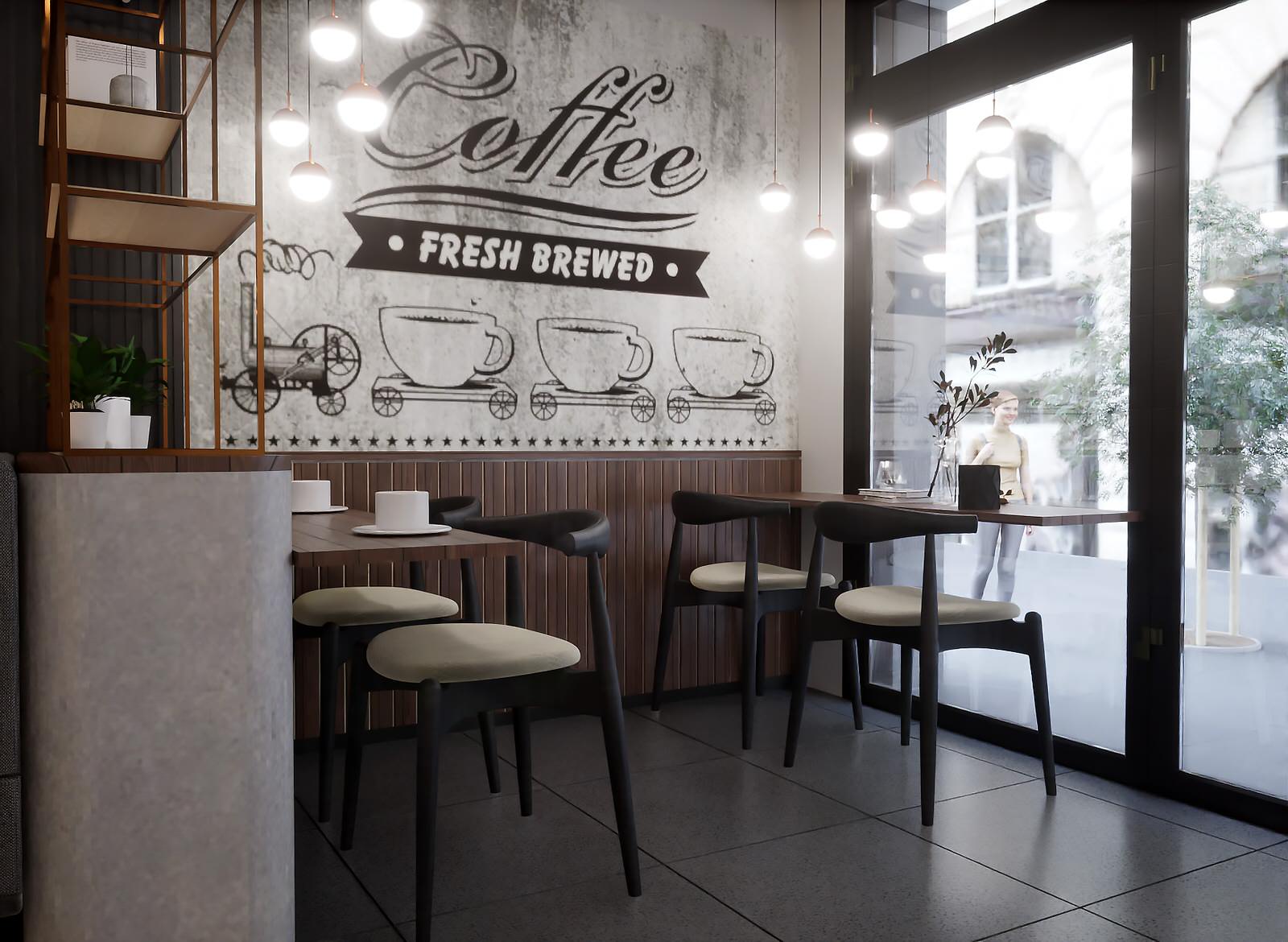 3D-visualisointityöni