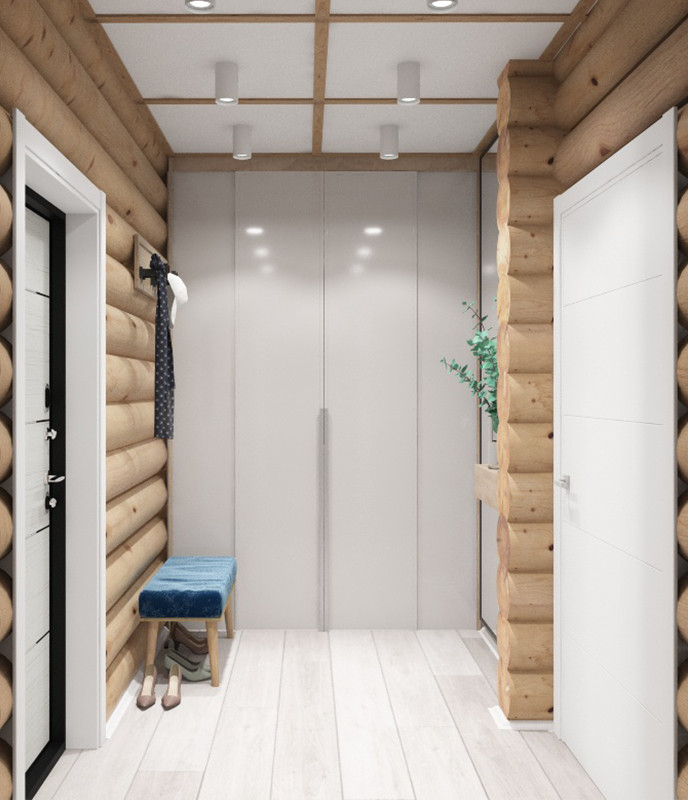 Тюменская область с.Перевалово