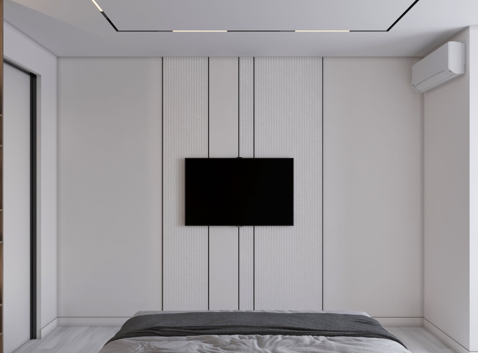 Квартира в ЖК Настоящее