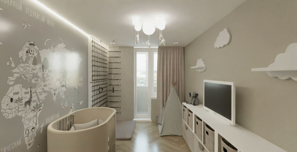 ЖК "Радужный"