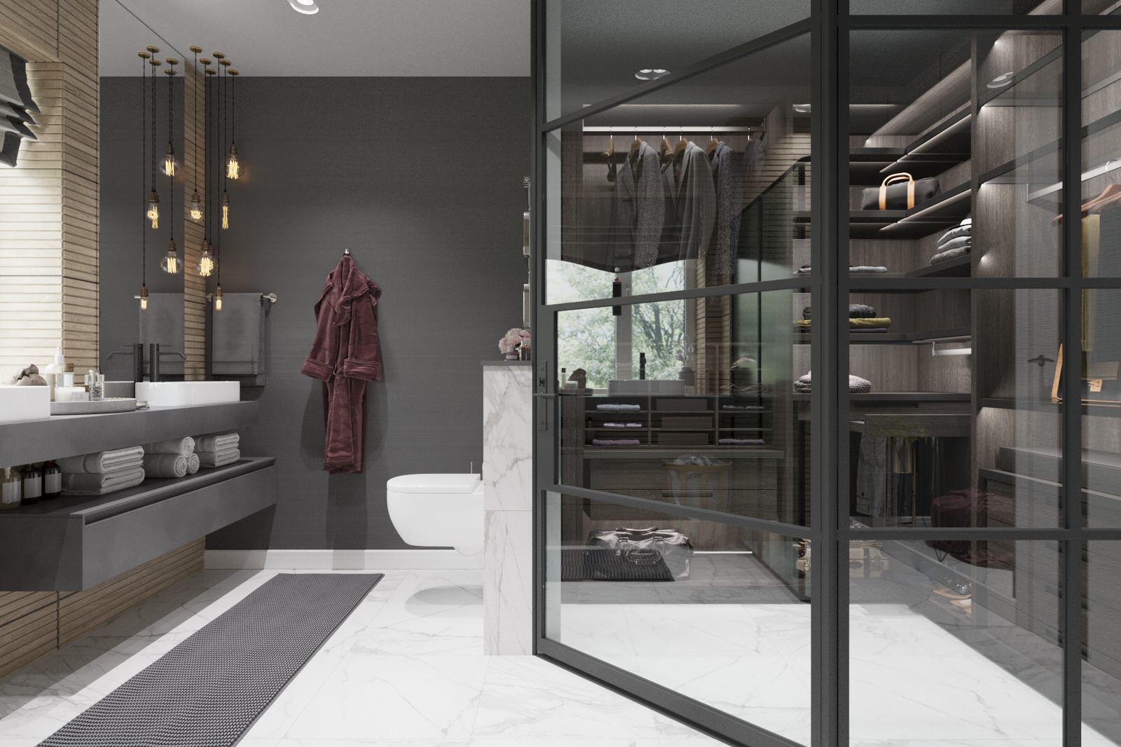 Аура комфорта