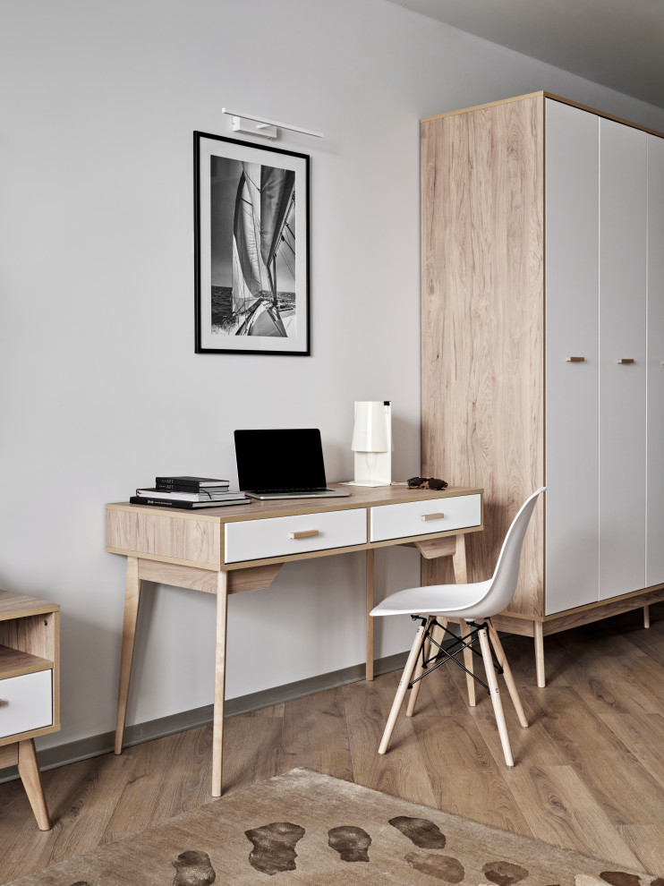 ЖК ОДИНБУРГ