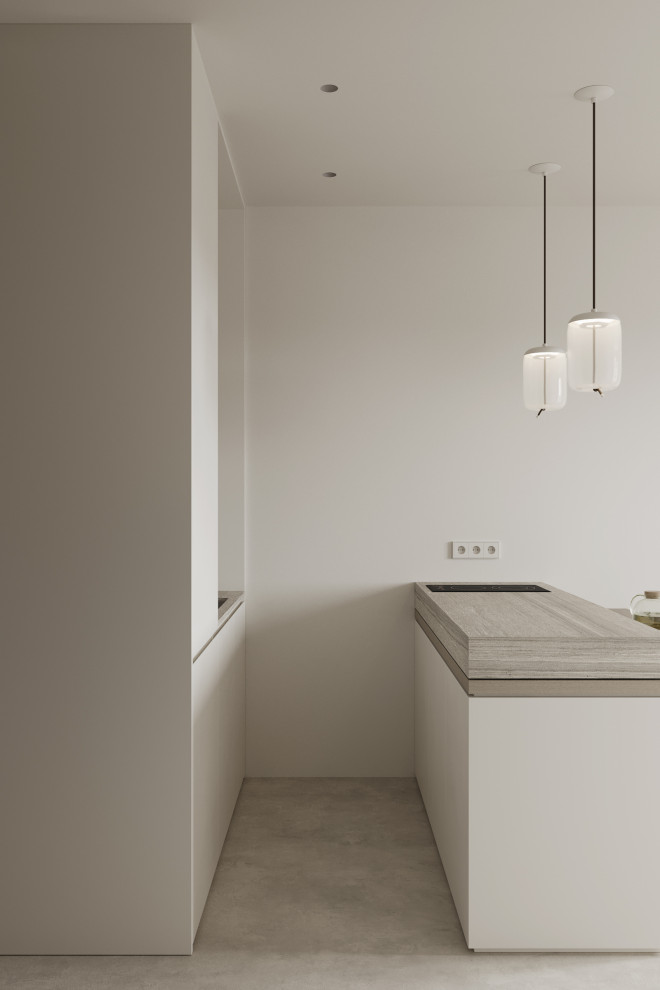 Северный парк, 52 м2