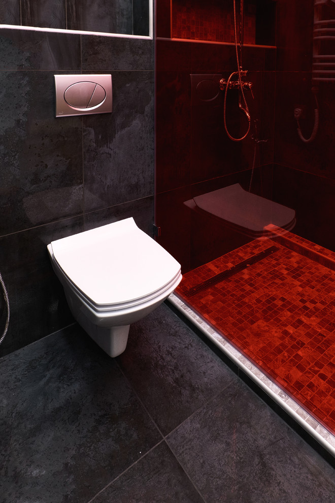 #КВАРТИРА-БУНКЕР