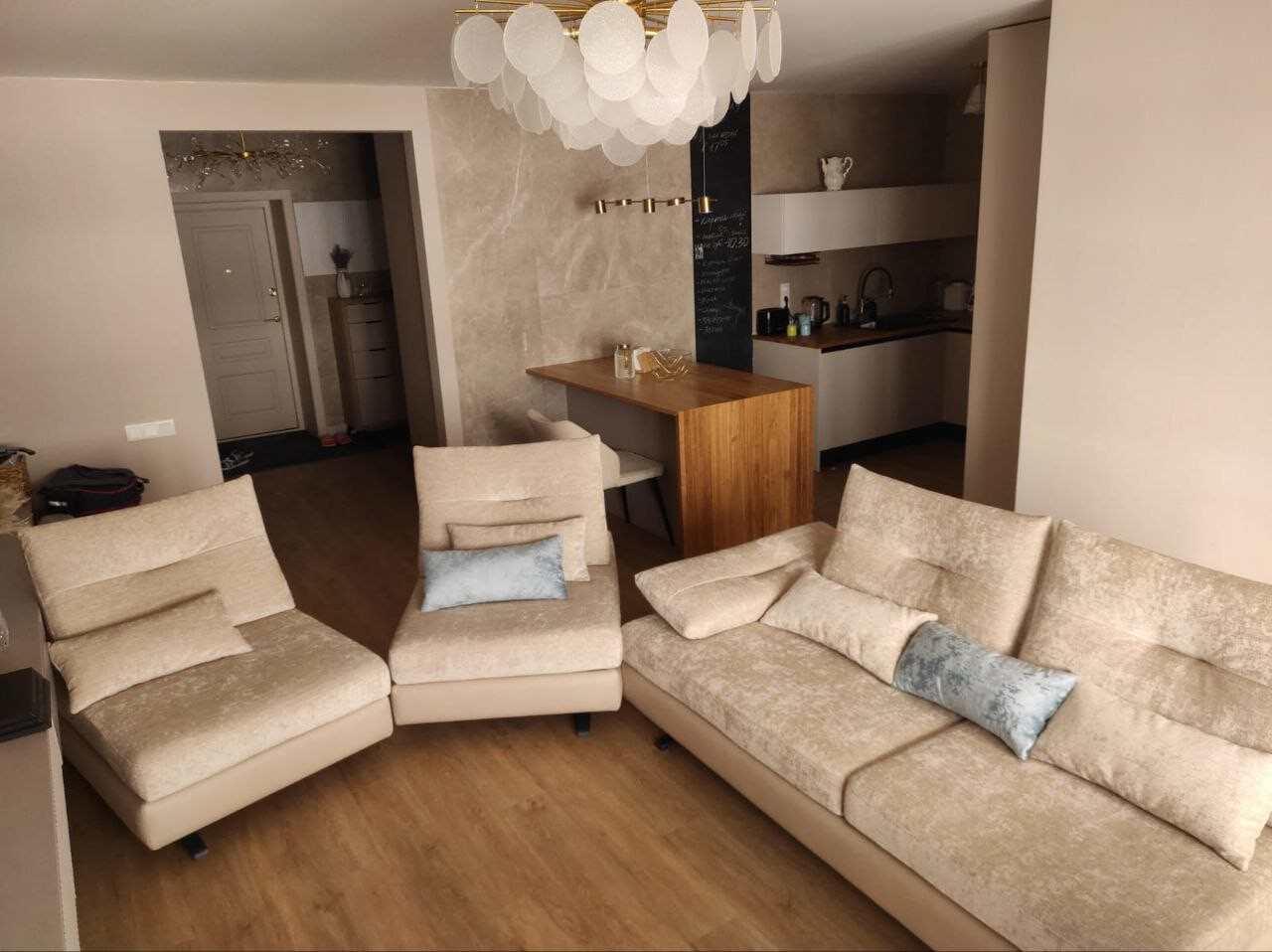 Фоновое изображение профиля EGOIST