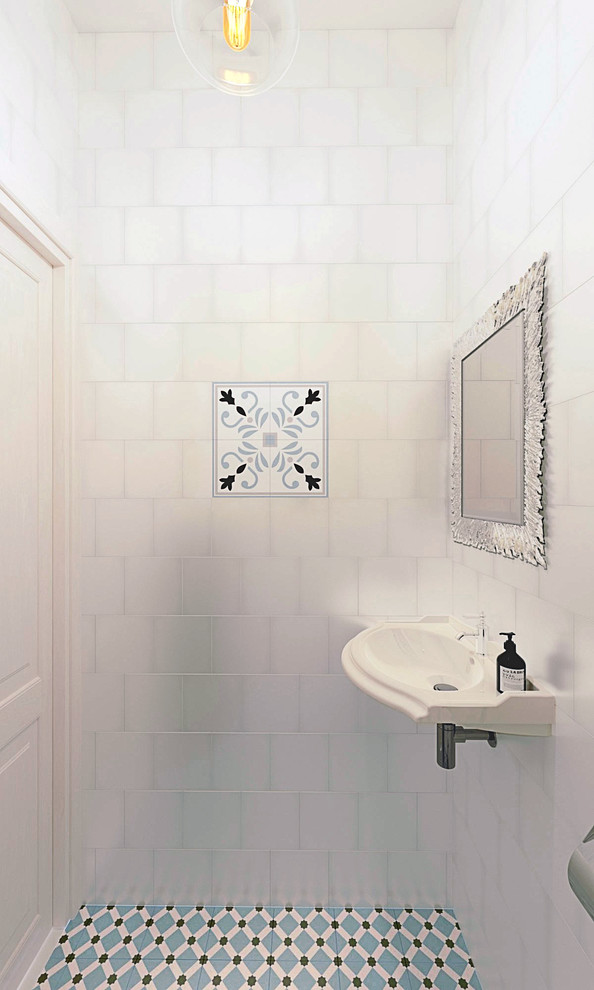 Квартира 100м2 в ЖК V-house