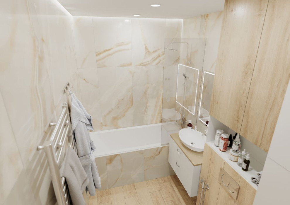 ЖК «Сырецкие сады»