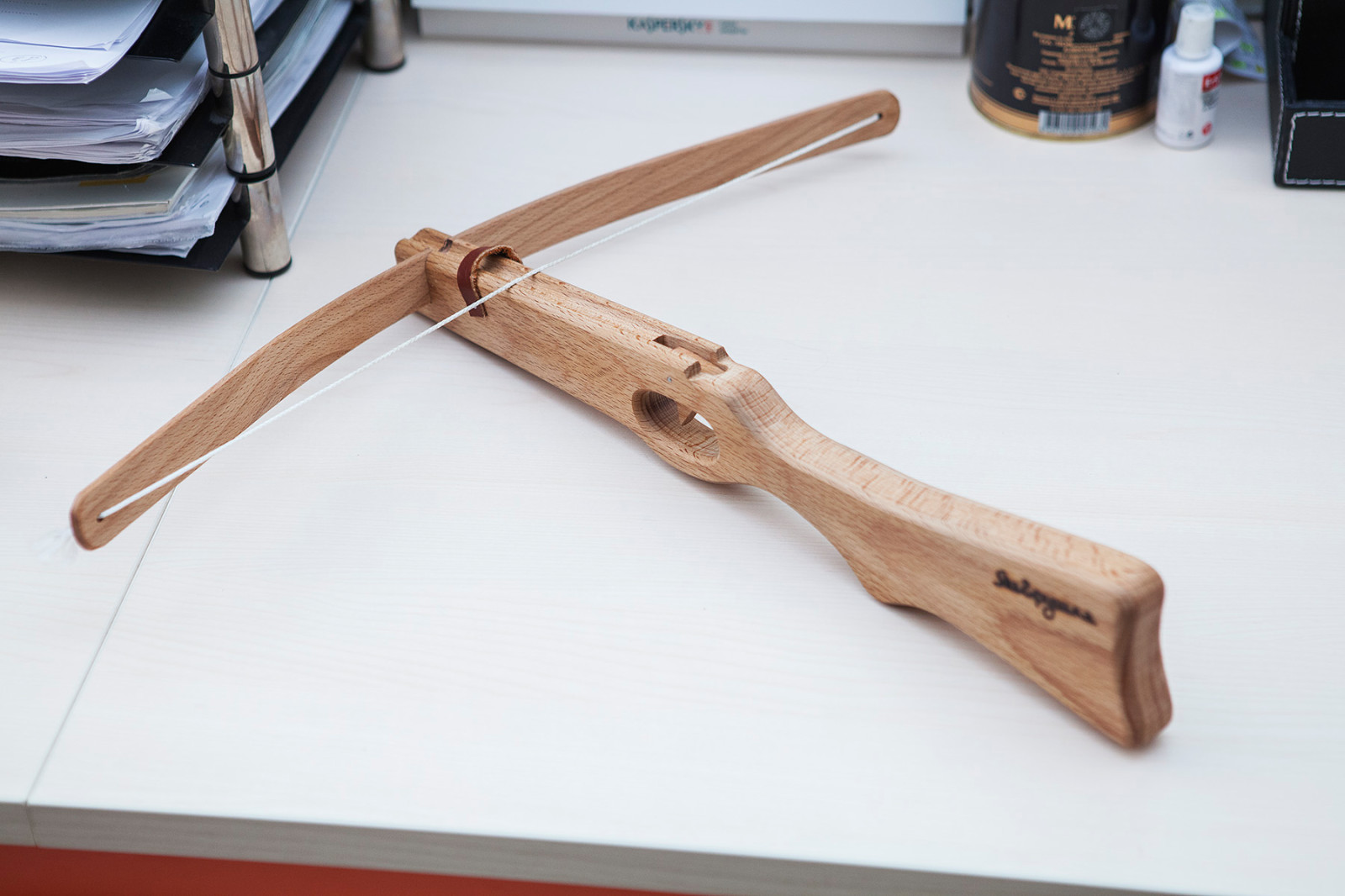 Квартира Сергея Доли для Houzz