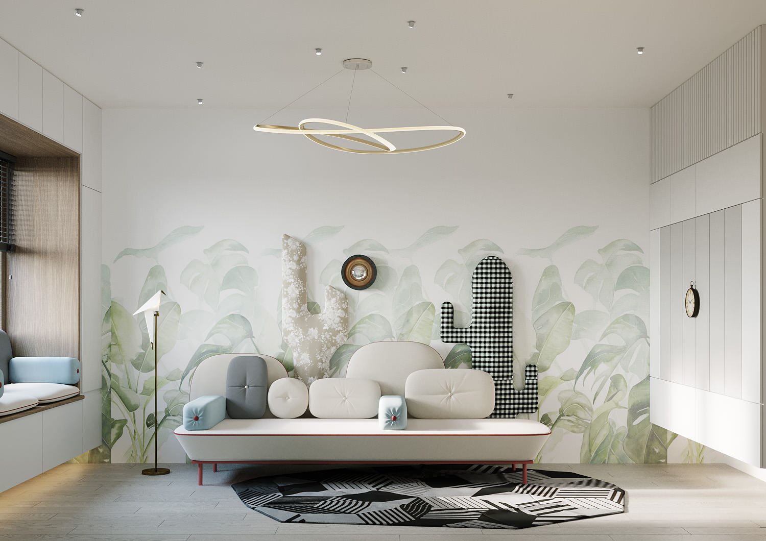 Квартира в ЖК Макаровский