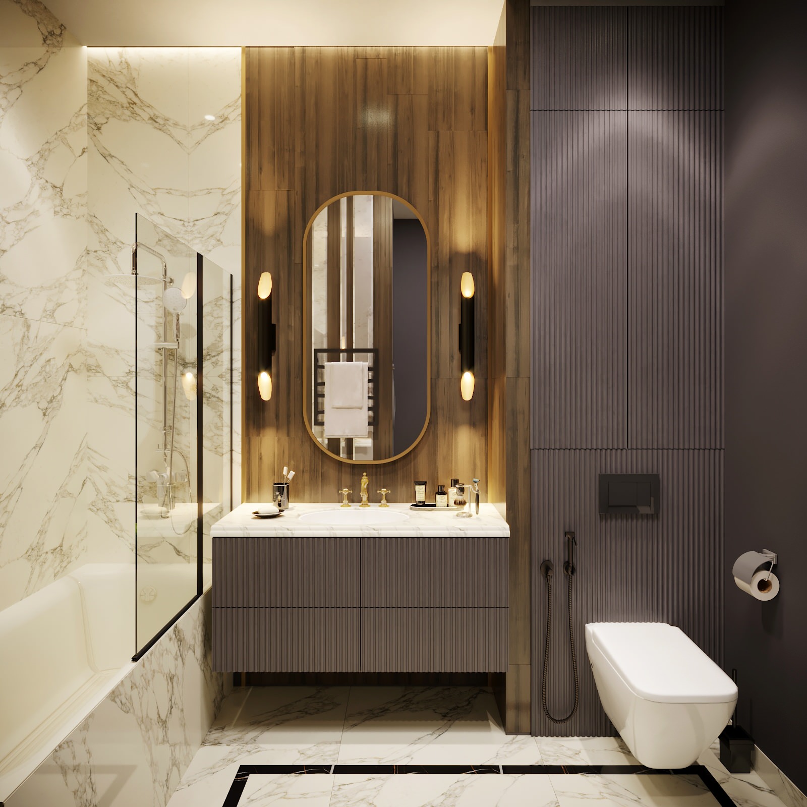 Чистые пруды