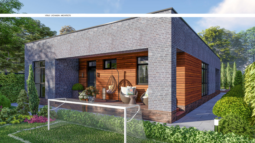 Минимализм 2