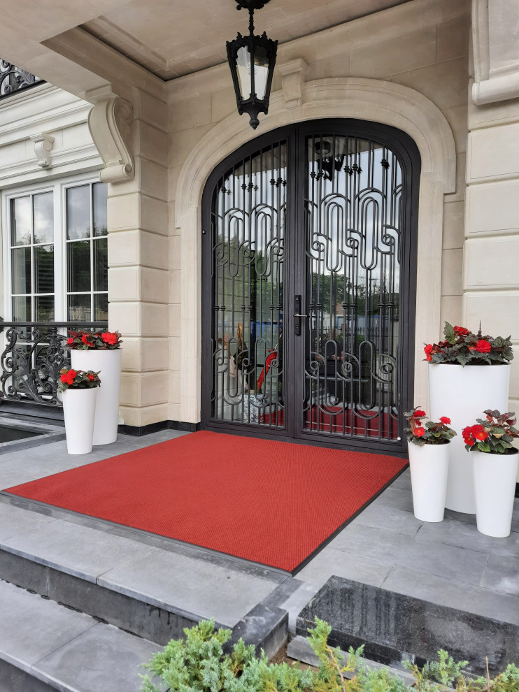 Грязезащитные покрытия