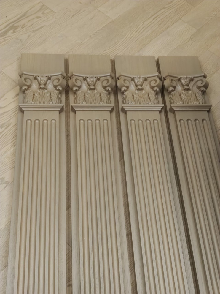 Проект кабинета