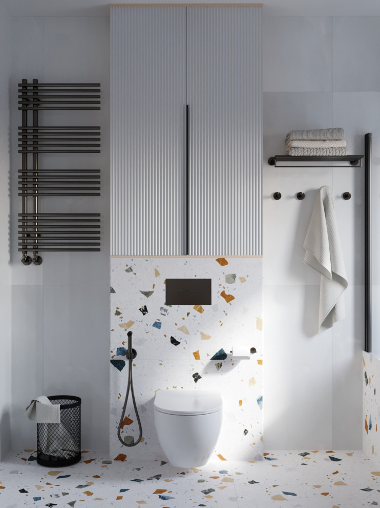 ТЕРРАЦЦО НА ВСЮ ГОЛОВУ