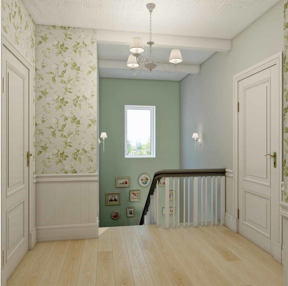 Дом с видом на счастье