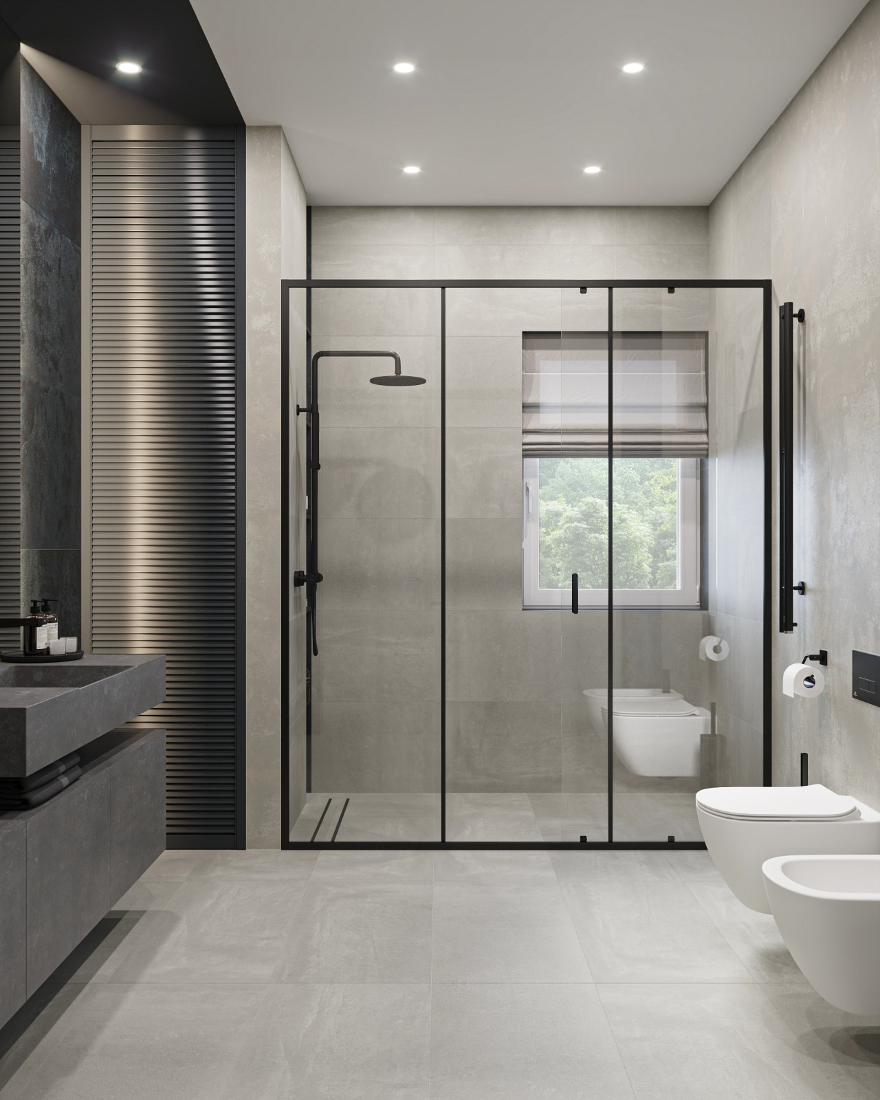 Дом в КП Лугинино парк, Москва