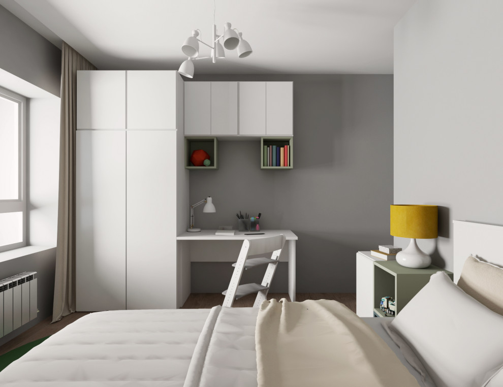 ЖК Люблинский парк ( бюджет " Икеа")