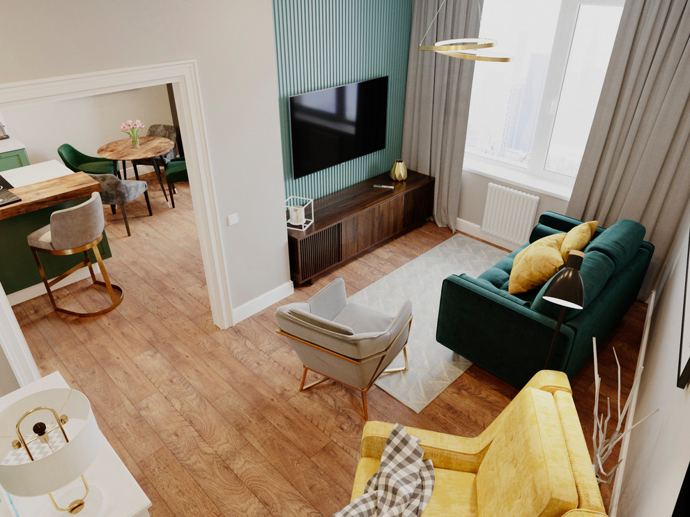 ЖК "Легенда" Казань