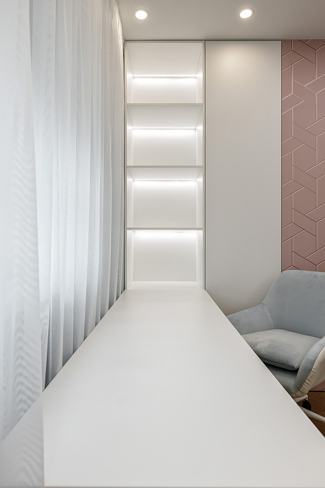 От идеи до воплощения...