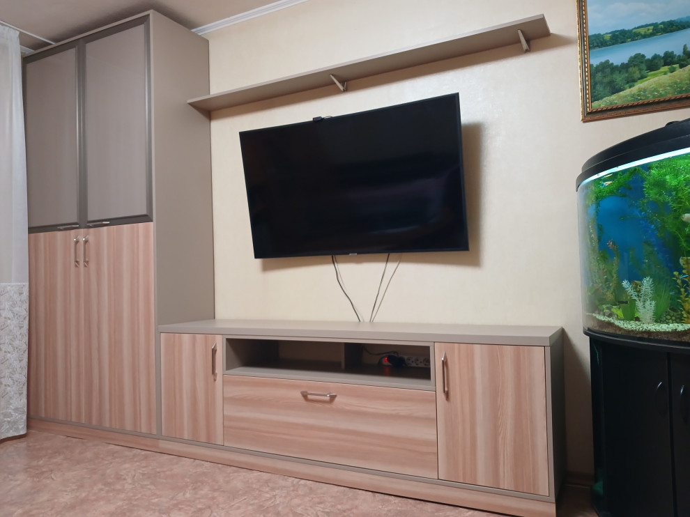 Виталий Варич