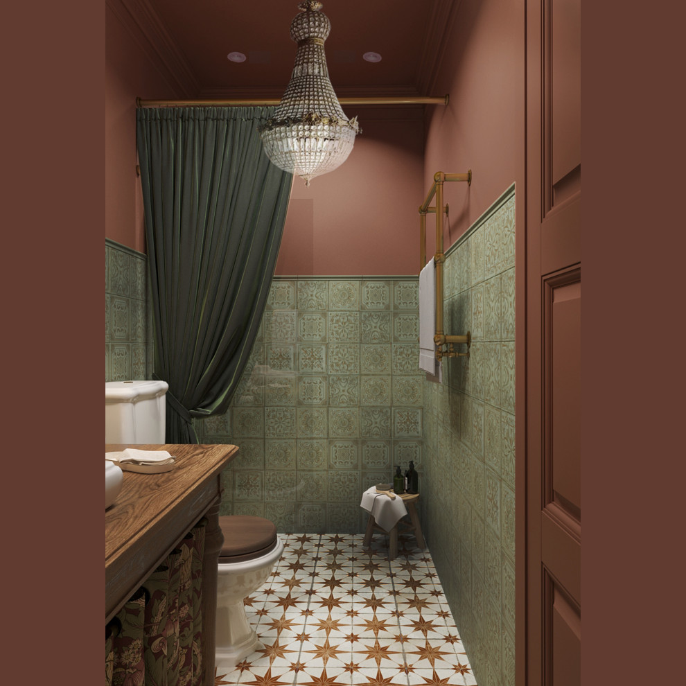 Апартаменты в гостевом доме