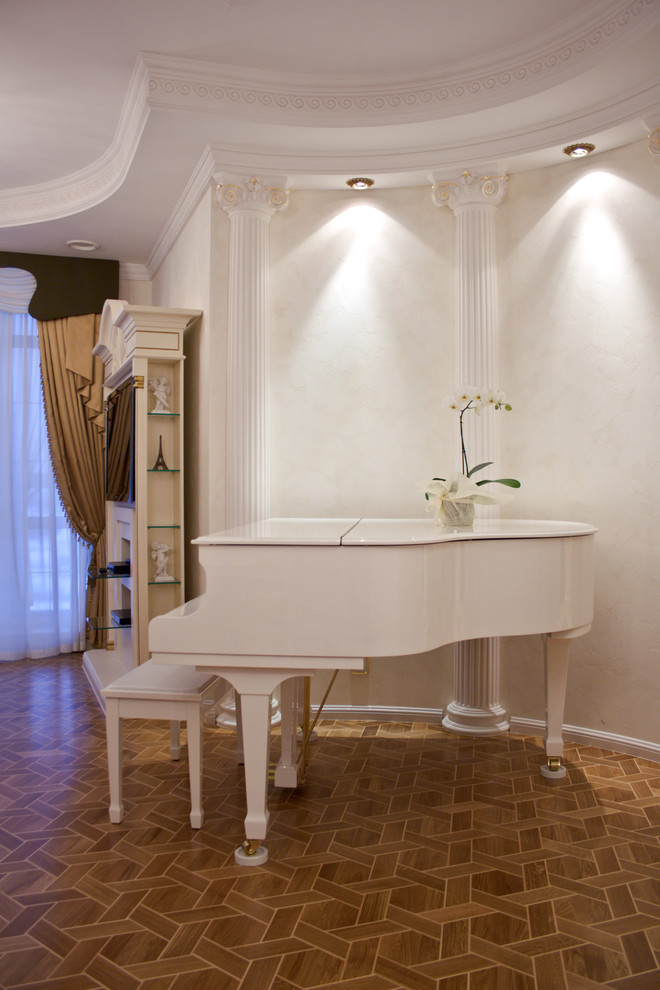 Квартира на ул. Ю.Гагарина