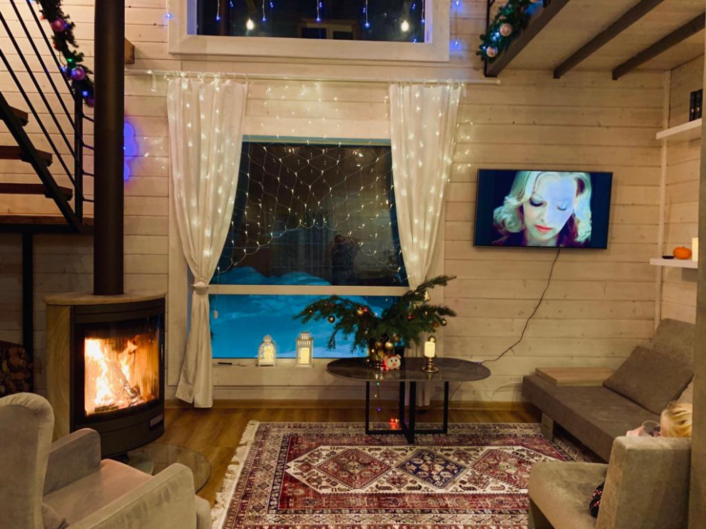 Дизайн-студия Берлога