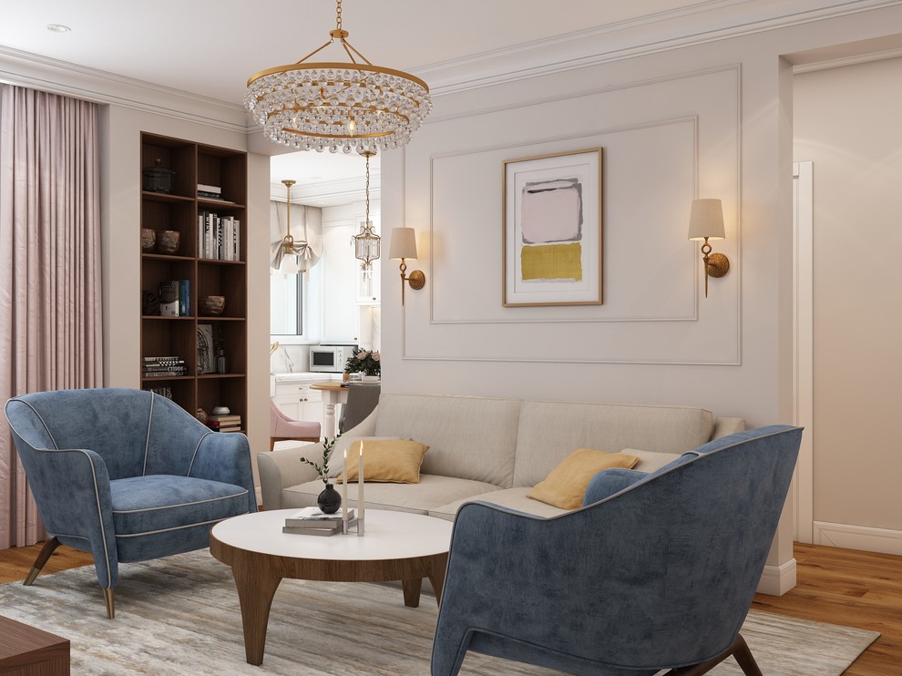 Безмятежность